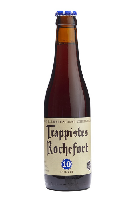Trappistes Rochefort 10