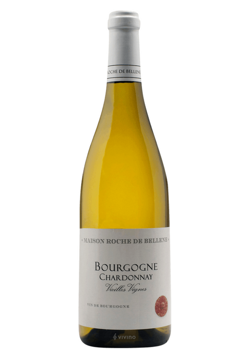 Maison Roche de Bellene Bourgogne Chardonnay