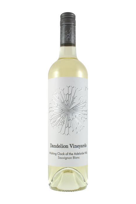 Dandelion Vineyards 'Wishing Clock' Sauvignon Blanc