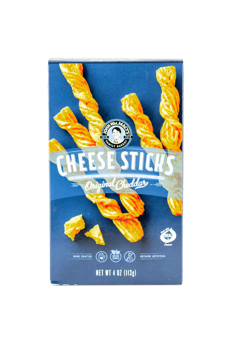 Cheese Sticks - Original Cheddar