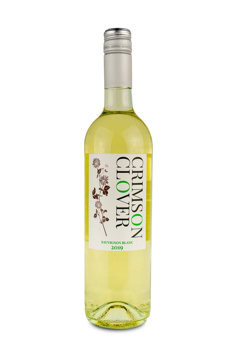 Crimson Clover Sauvignon Blanc – Verre Wine Bar