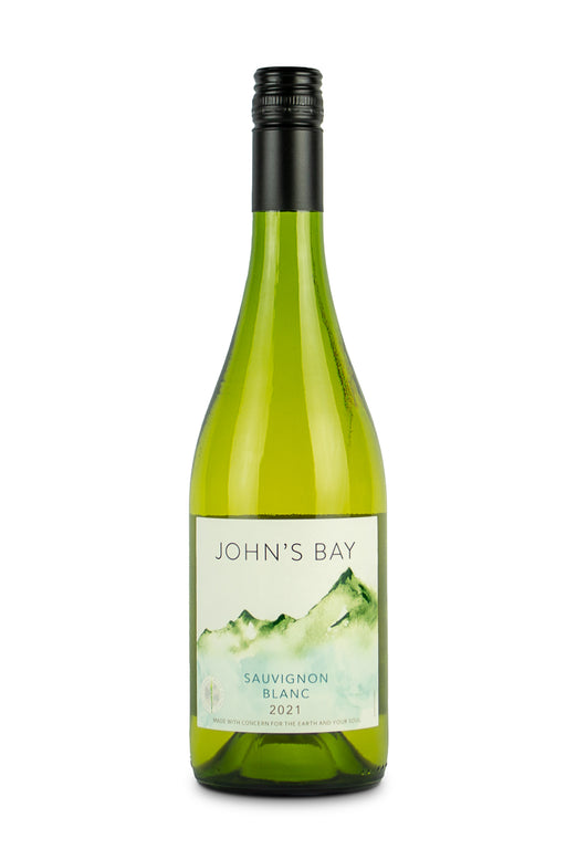 Sauvignon Blanc – Sauvignon John