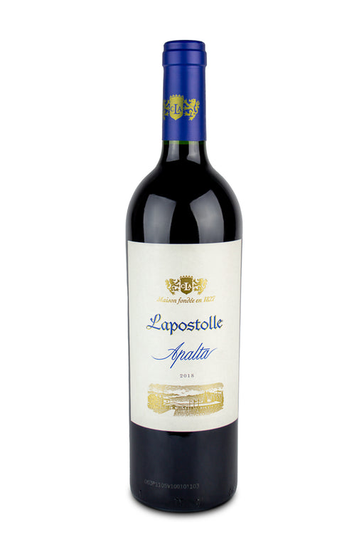 Lapostolle-Le-Rouge-Red-Blend