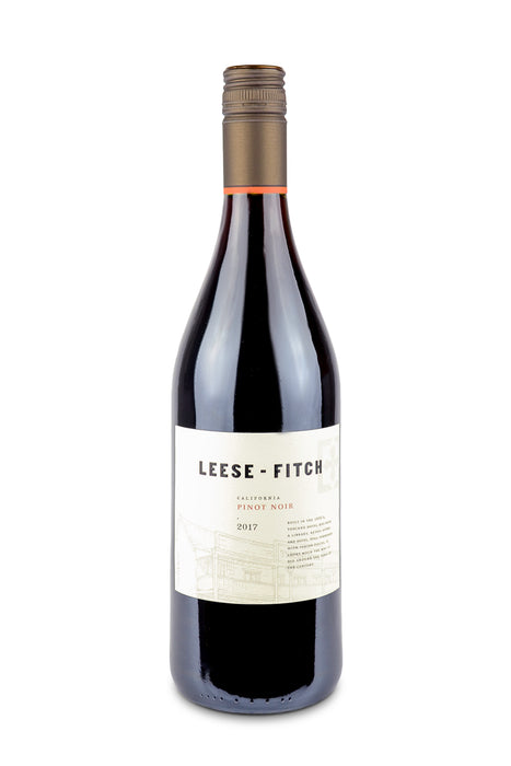 Leese-Fitch-Pinot-Noir