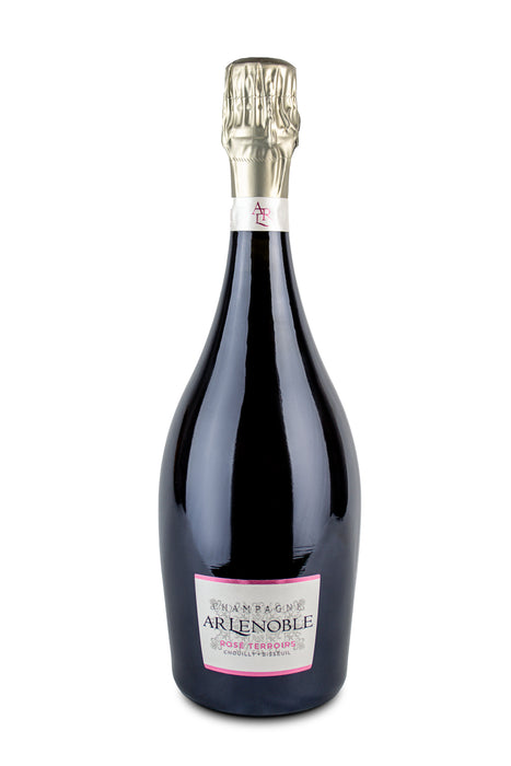 AR Lenoble Chouilly Rose Champagne