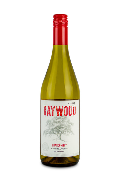 Raywood Chardonnay