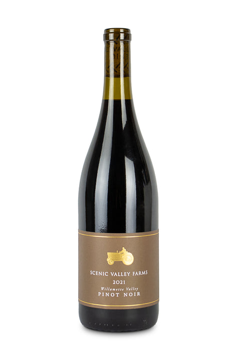 Scenic Valley Pinot Noir
