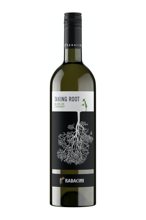 Radacini 'Taking Root' Blanc de Cabernet