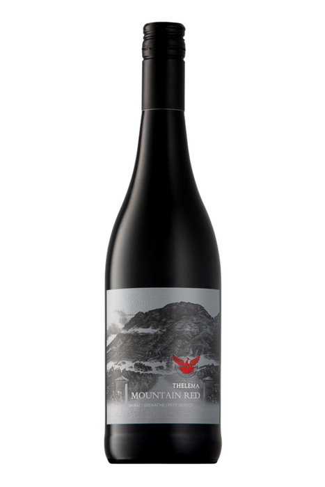 2018 Thelema Mountain Red
