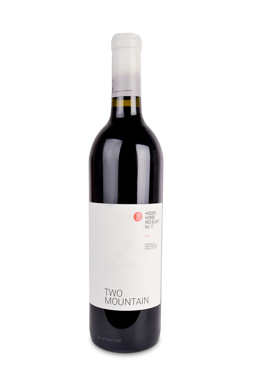 Two-Mountain-Vineyards-Hidden-Horse-Red