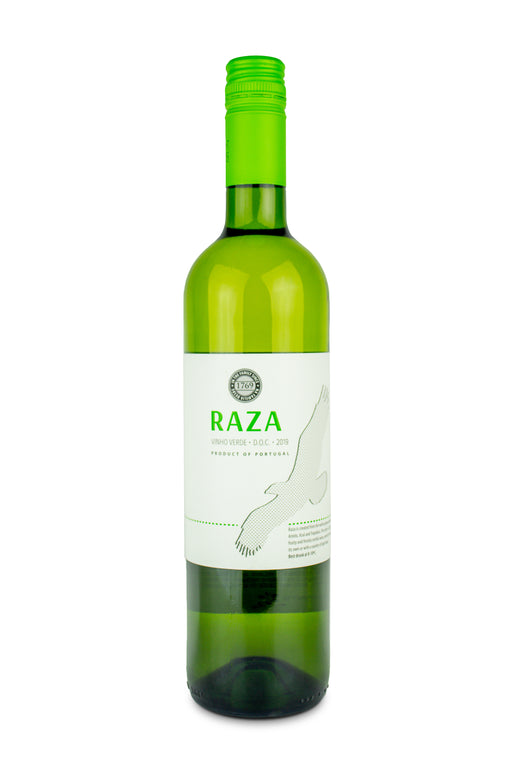 Raza-Vinho-Verde
