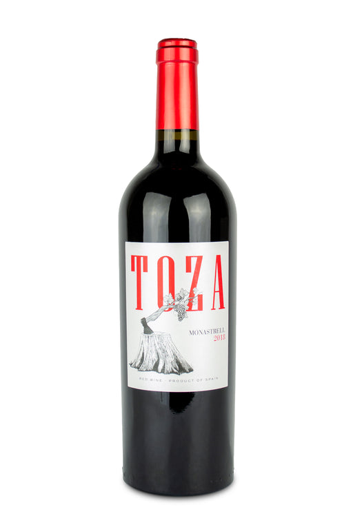 Toza-Monastrell