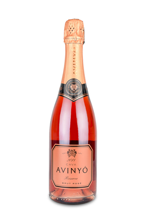 Avinyo-Reserva-Brut-Cava-Rose